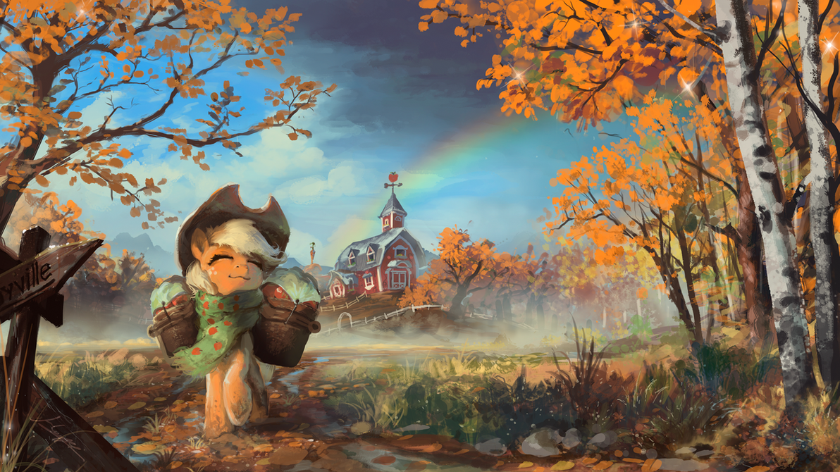 [Obrázek: the_last_apples_of_autumn_by_huussii-d9brc8e.png]