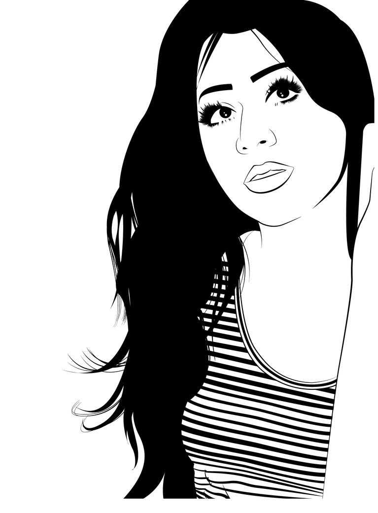 vector free download girl - photo #41