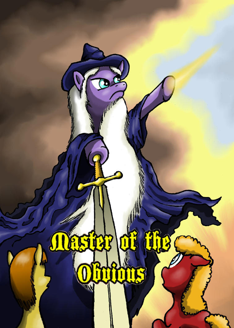 master_of_the_obvious__ponified__by_kh0nan-d5aflx7.jpg