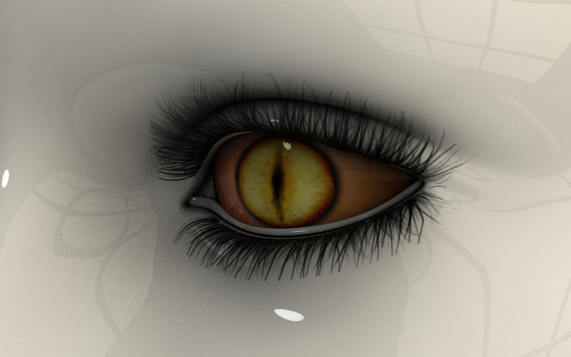 Demon Eye by Dracu-Teufel666 on DeviantArt
