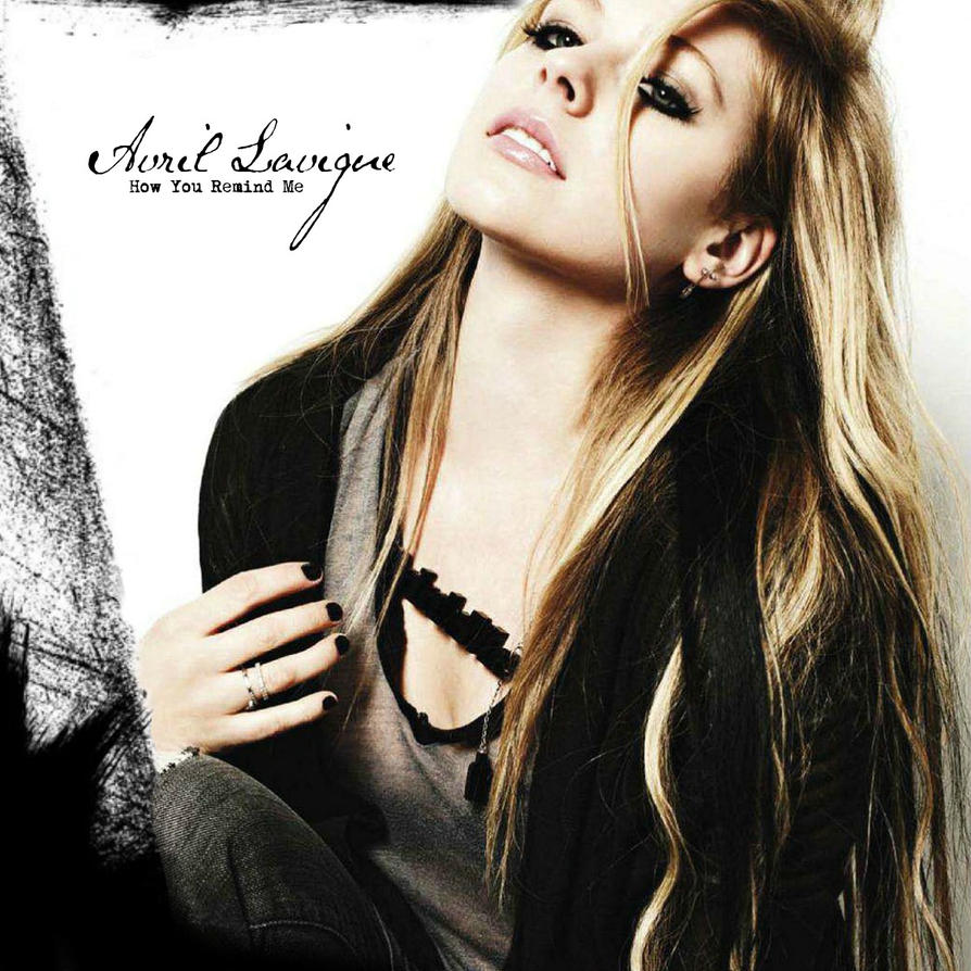 Avril lavigne how you remind me mp3 free download