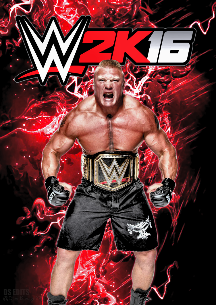 wwe_2k16_fan_made_cover_poster_by_ultimate_savage-d8tvl8r.png