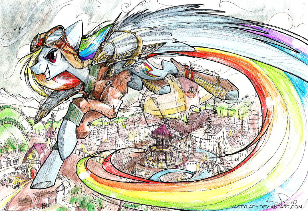 [Bild: steampunk_ponyville_and_rainbow_dash_fly...5e9lgc.png]