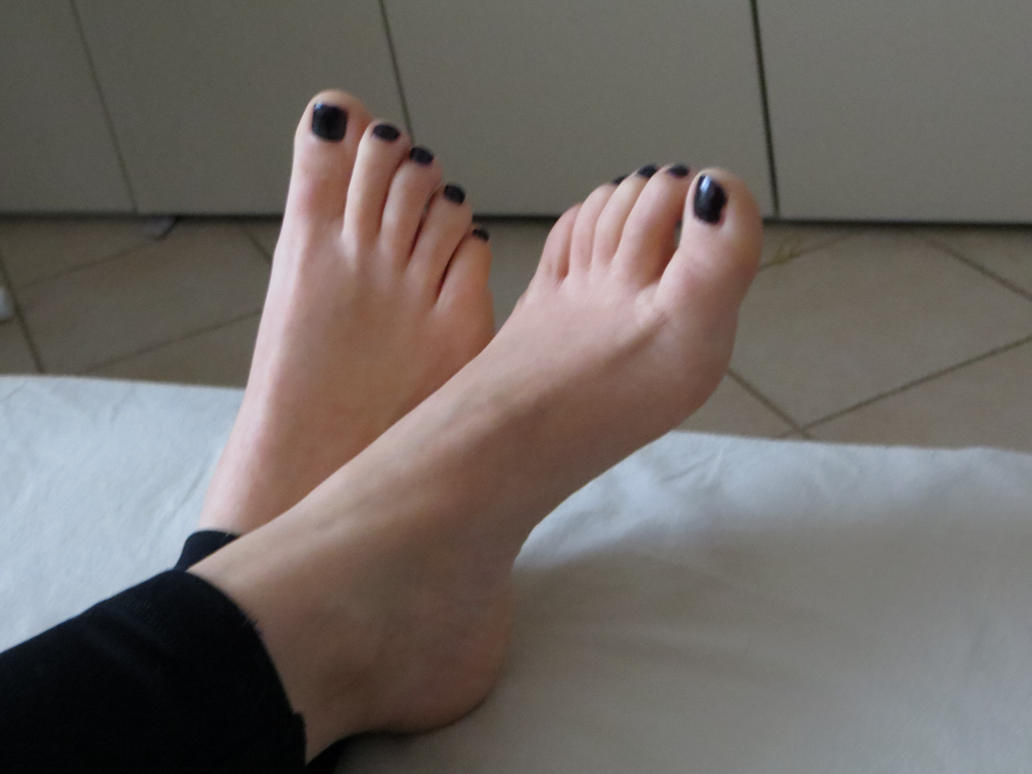 Sexxy Feet 86