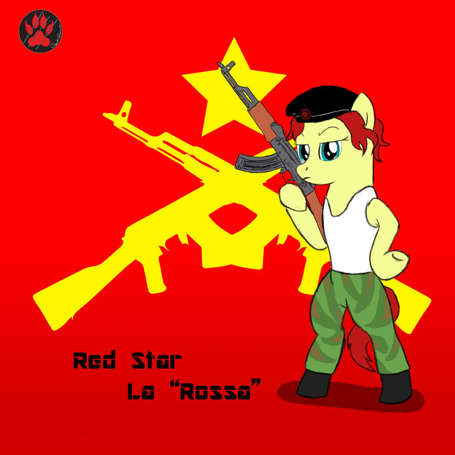 red_star_by_darkprinceismyname-d9l1jad