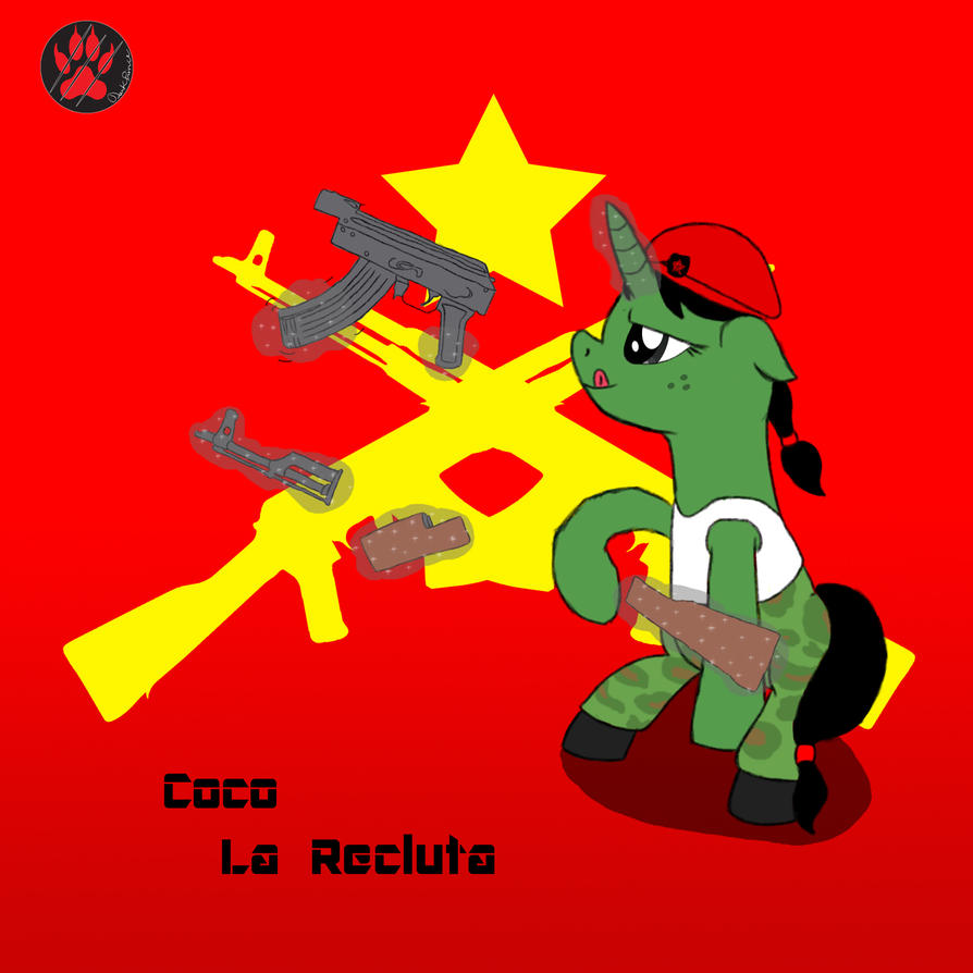 coco_the_recruit_by_darkprinceismyname-d9ls945