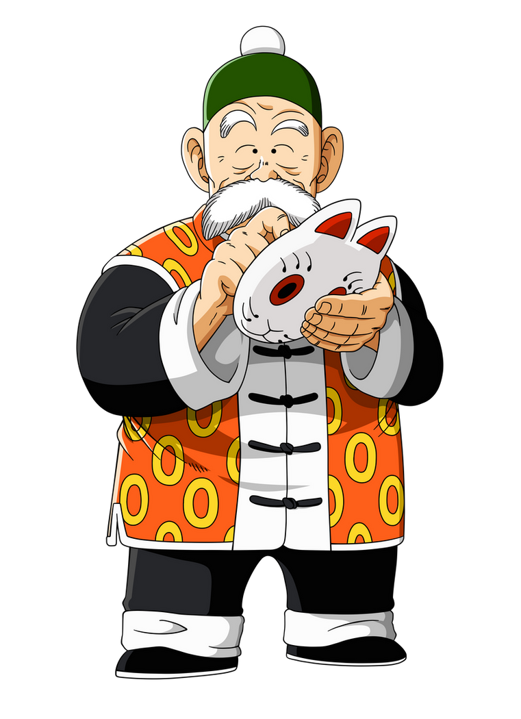 grandpa_gohan__unmasked__by_orco05-d5ed4n8.png