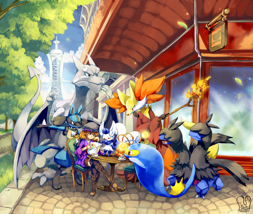 [Image: pokemon___lost_in_lumiose_by_sa_dui-d6r2o5h.jpg]