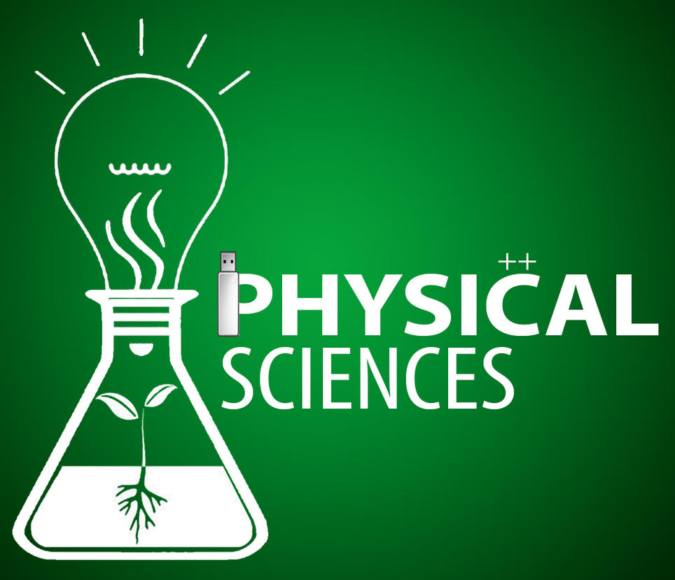 Physical Sciences by reuben-keys