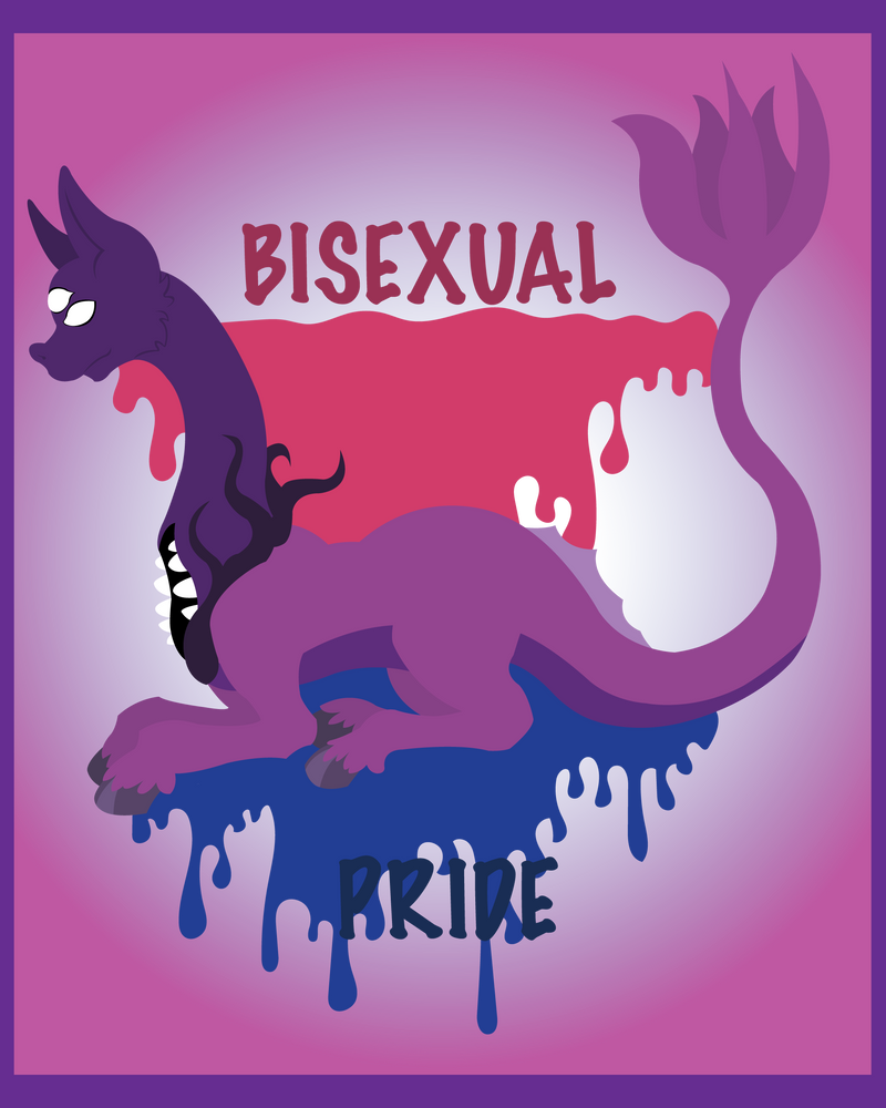 Bisexual Day 23
