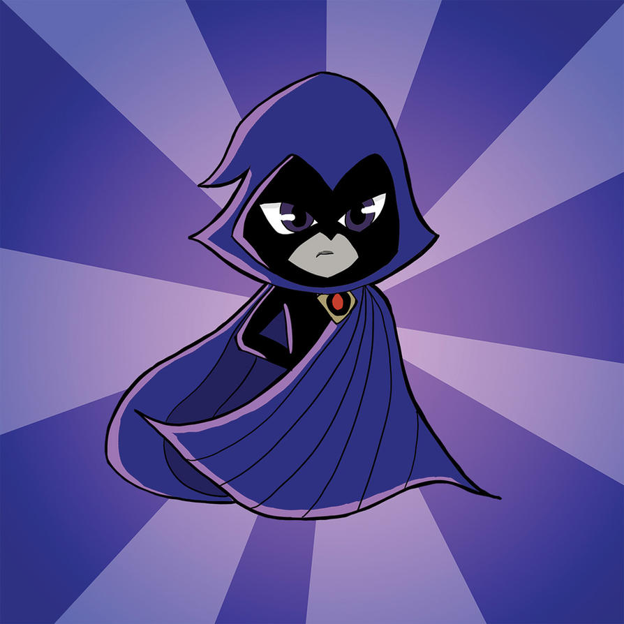 Teen Titans: Ravens Garcia Explains How Picolos Art 