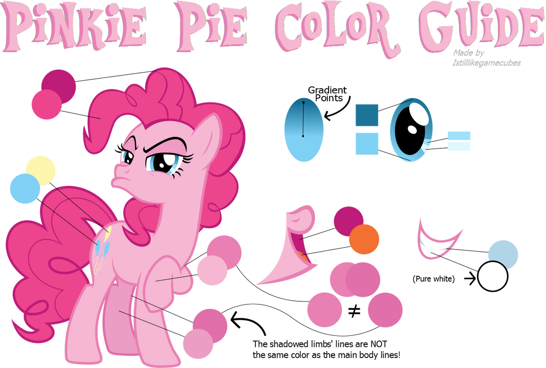 sad pinkie pie coloring pages - photo #31