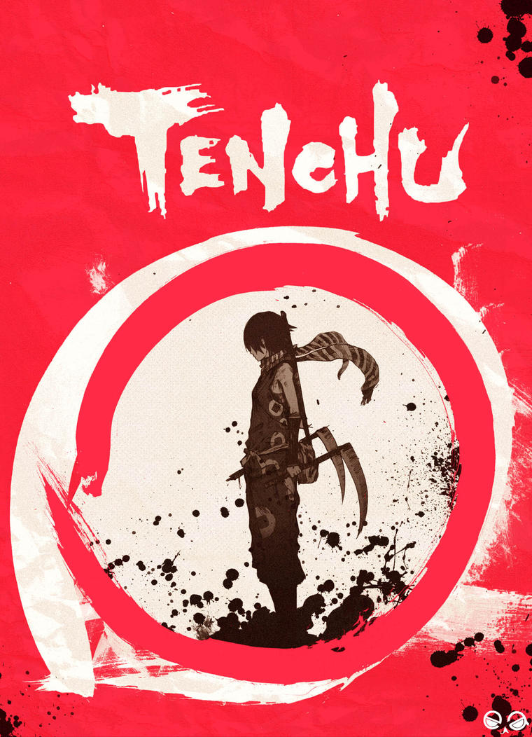 tenchu o by scary-PANDA on DeviantArt