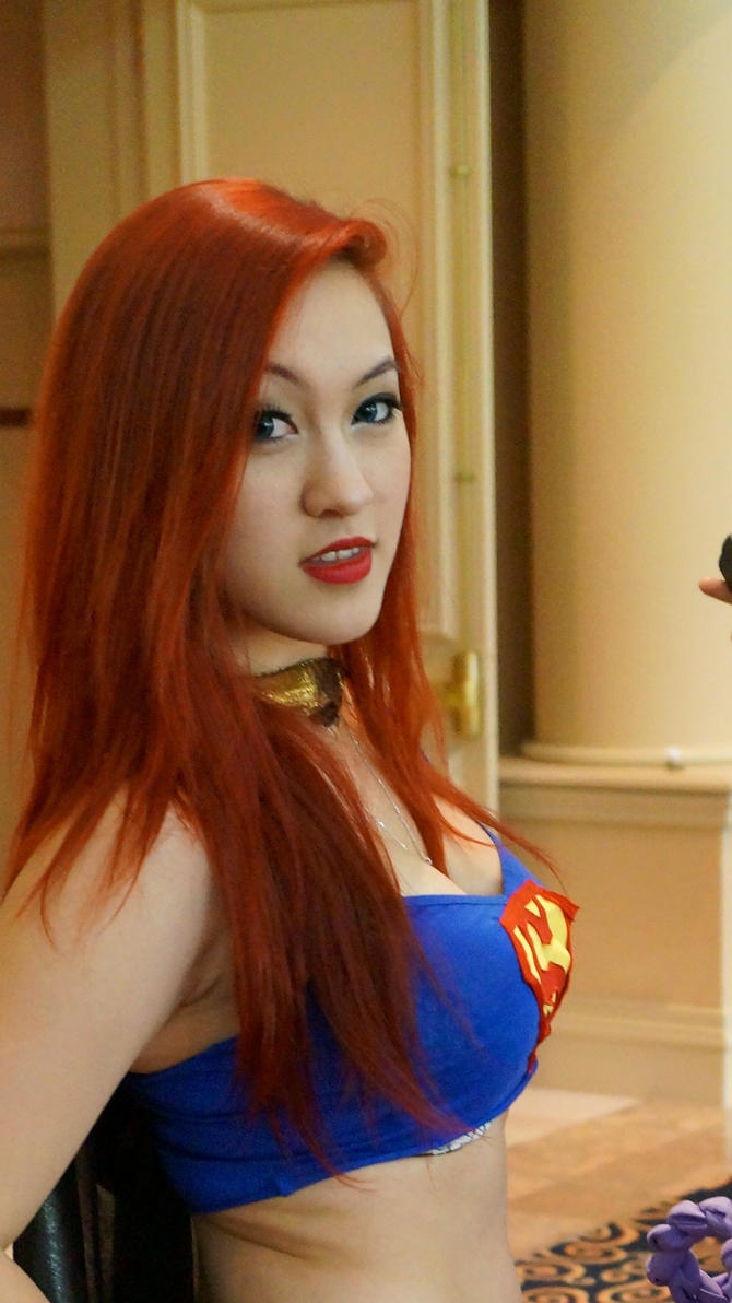 SuperGirl Sensation | Supergirl, Cosplay, New 52