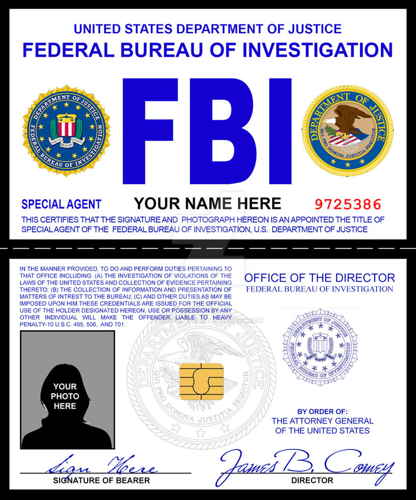 fbi-badge-liked-on-polyvore-featuring-supernatural-fillers-accessories-other-and-backgrounds
